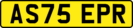 AS75EPR