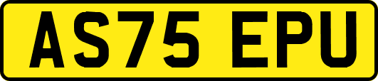 AS75EPU