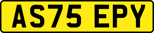 AS75EPY
