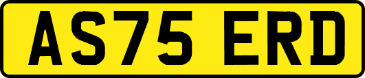 AS75ERD
