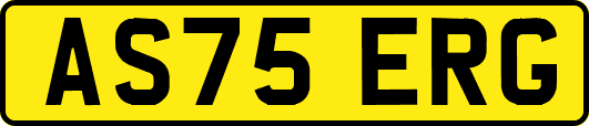 AS75ERG