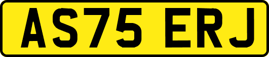 AS75ERJ