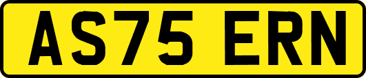 AS75ERN