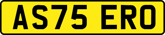 AS75ERO