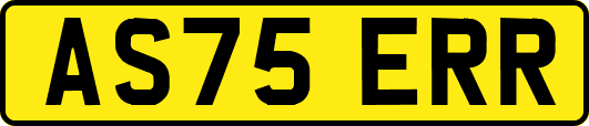 AS75ERR
