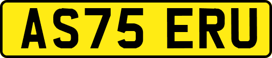 AS75ERU