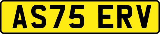 AS75ERV