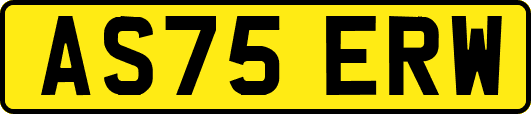 AS75ERW