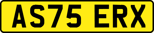 AS75ERX