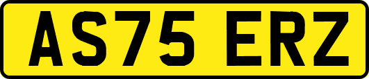 AS75ERZ