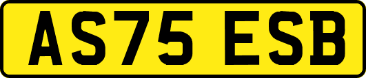 AS75ESB