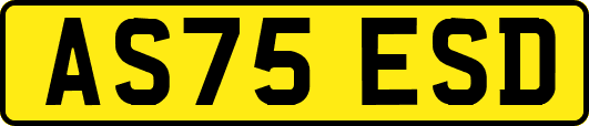 AS75ESD