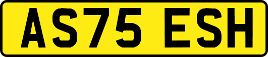AS75ESH
