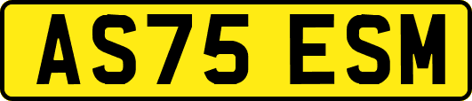 AS75ESM