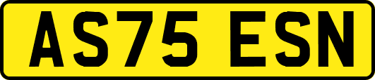 AS75ESN