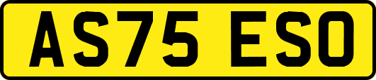 AS75ESO