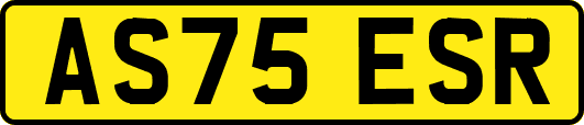 AS75ESR