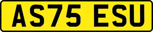 AS75ESU