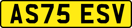 AS75ESV