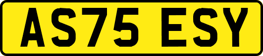AS75ESY