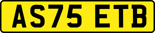 AS75ETB