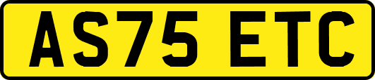 AS75ETC