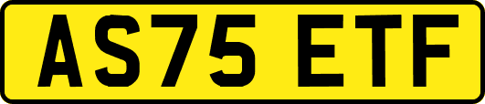 AS75ETF