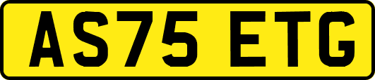 AS75ETG