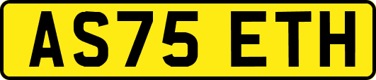 AS75ETH