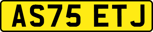 AS75ETJ