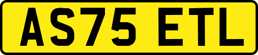 AS75ETL