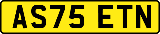 AS75ETN