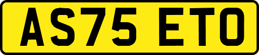 AS75ETO