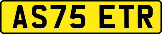 AS75ETR