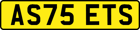 AS75ETS