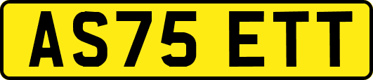 AS75ETT