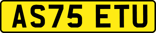 AS75ETU