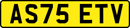AS75ETV