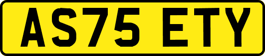 AS75ETY