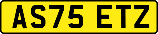 AS75ETZ