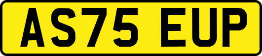 AS75EUP