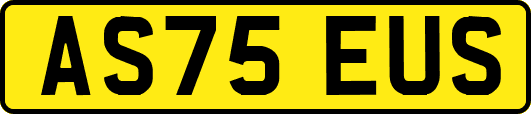 AS75EUS