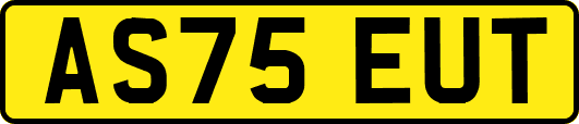AS75EUT