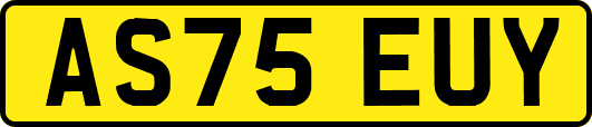 AS75EUY