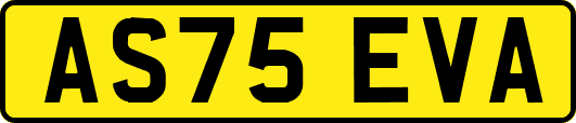 AS75EVA