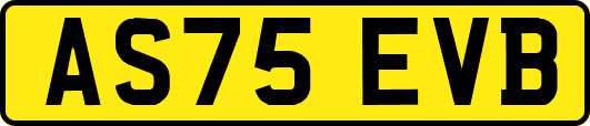 AS75EVB