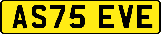 AS75EVE