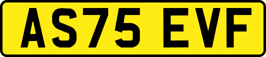 AS75EVF