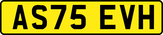 AS75EVH