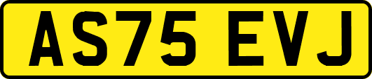 AS75EVJ